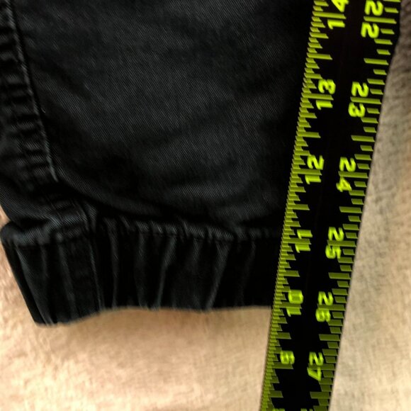 Old Navy Mens Jogger Pants Medium Lot Of Two Elastic Waist Drawstring Casual - Picture 5 of 15